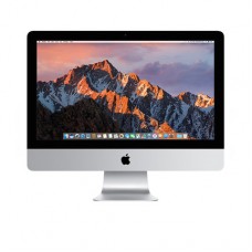 iMac  21.5in 2.3G