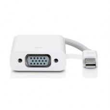 Apple Transporter （Mini DisplayPort to VGA）
